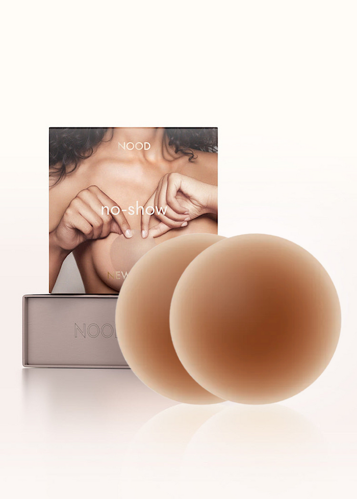 NOOD | NO-SHOW NIPPLE COVERS