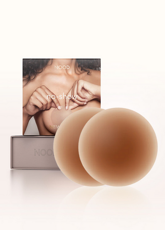 NOOD | NO-SHOW NIPPLE COVERS