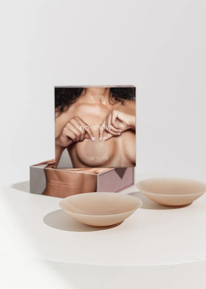 NOOD | NO-SHOW NIPPLE COVERS