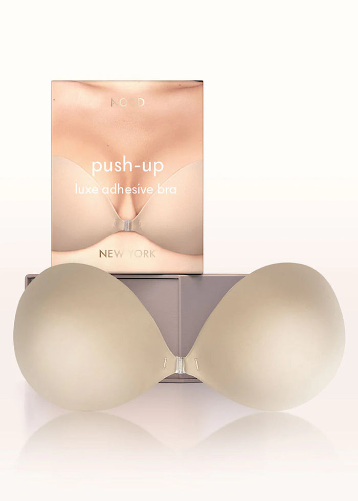 NOOD | PUSH-UP LUXE ADHESIVE BRA