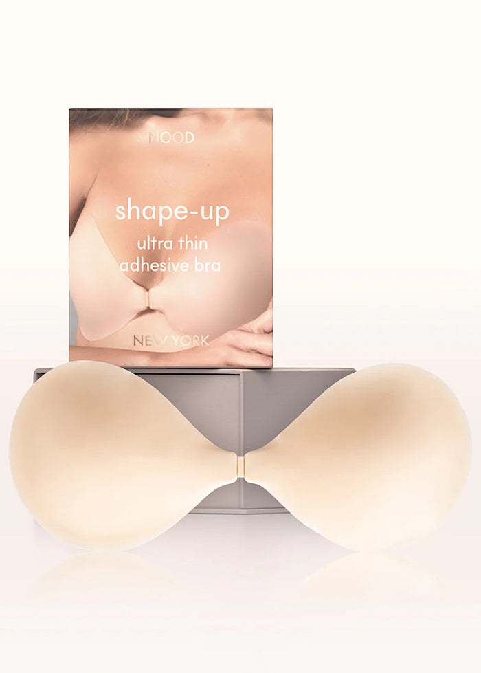 NOOD | SHAPE-UP ADHESIVE BRA