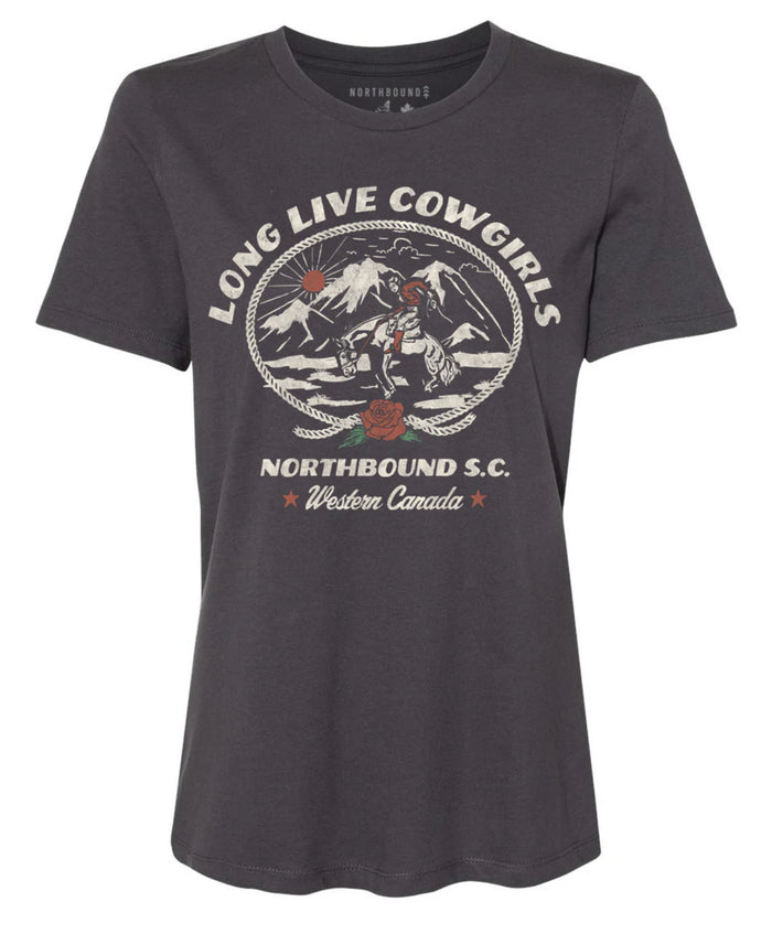 NORTHBOUND SUPPLY T-SHIRT