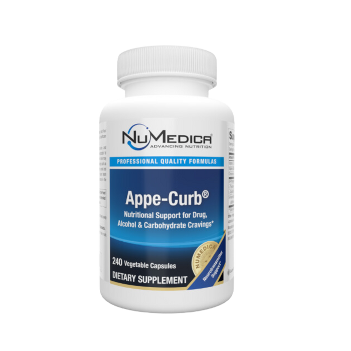 NuMedica Appe-Curb Capsules 1
