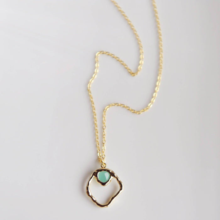 Oh So Lovely JAYLA necklace