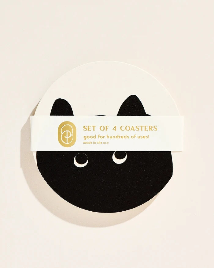 One & Only Paper: Coasters