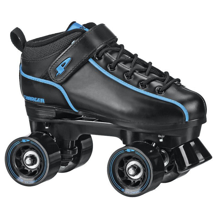 Pacer Charger Boys Kid Roller Skates (P975G)