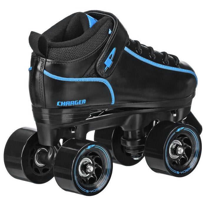 Pacer Charger Boys Kid Roller Skates (P975G)