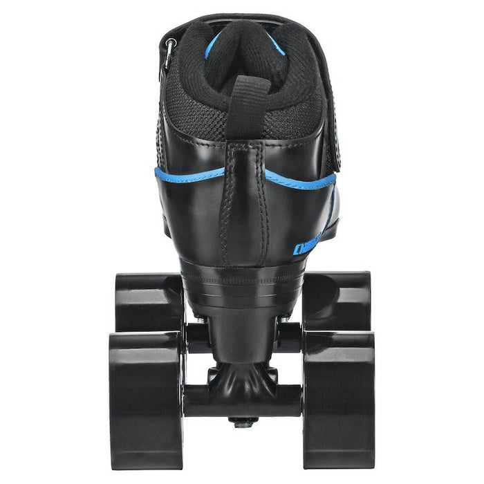 Pacer Charger Boys Kid Roller Skates (P975G)