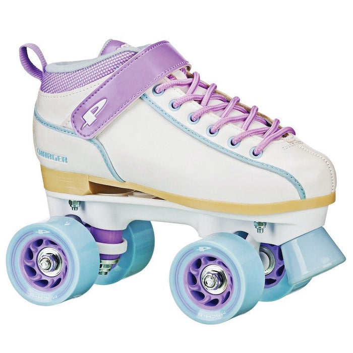 Pacer Charger Kid Roller Skates (P975G)