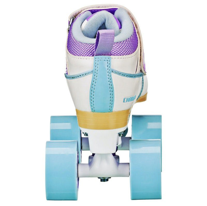 Pacer Charger Kid Roller Skates (P975G)