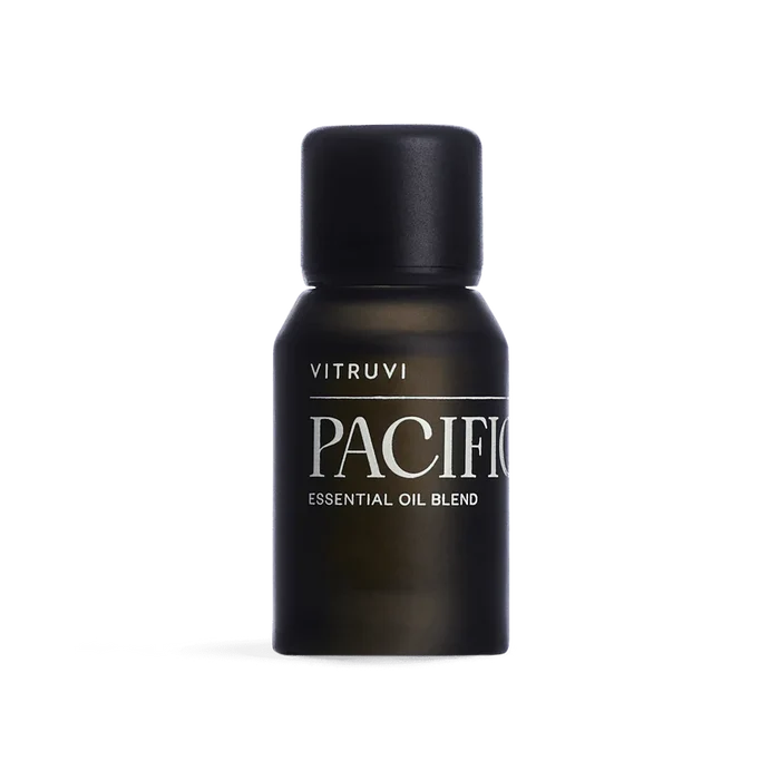 Pacific Oil Blend