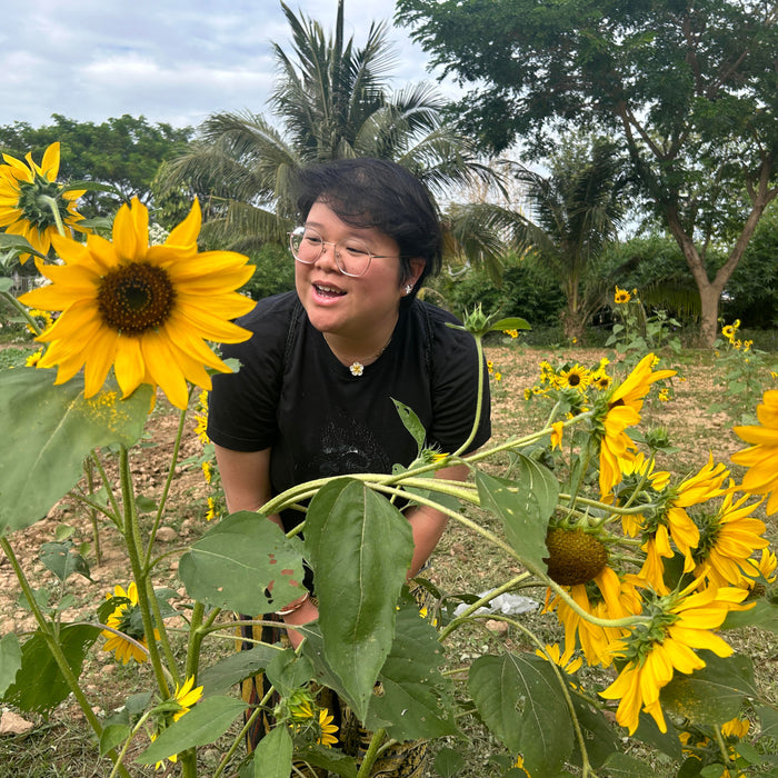 Pai Nam Kan Zine Launch & Workshop (MAY 24)