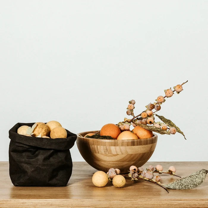 Paper Bag : Inchiostro