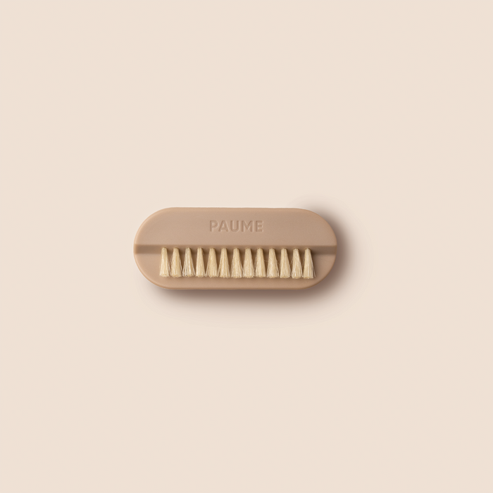 PAUME Hand & Nail Brush