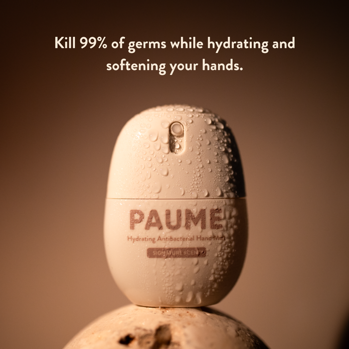 PAUME Hydrating Antibacterial Hand Mist Bottle