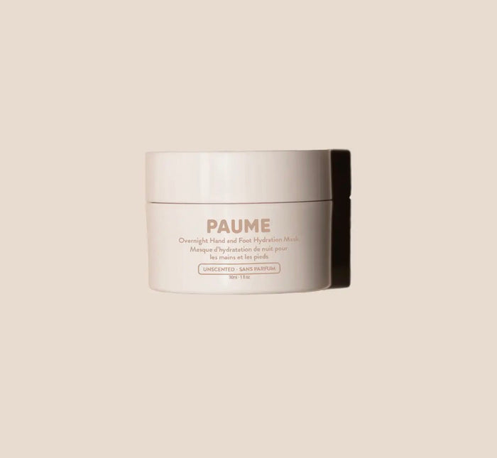 PAUME Overnight Hand & Foot Hydration Mask