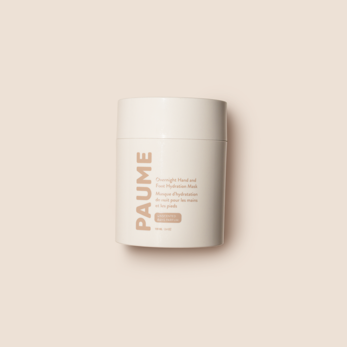 PAUME Overnight Hand & Foot Hydration Mask