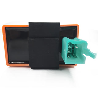 Performance 5 pin CDI for 50cc 70cc 90cc 110cc 125cc ATV, Dirt Bike, Go Kart
