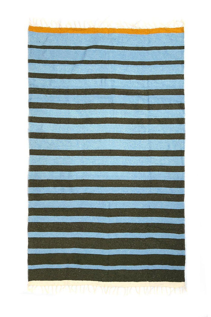 Picnic Blanket Roll : Marea Lago