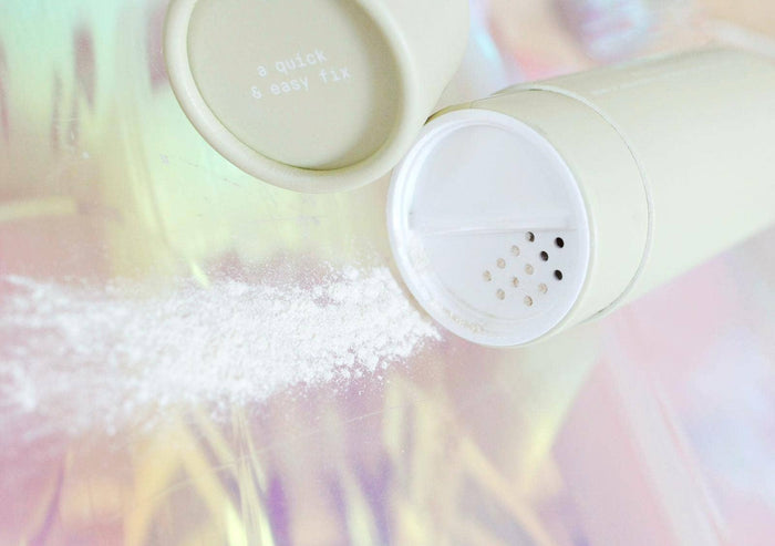 Pink house Dry Shampoo - BLONDIE