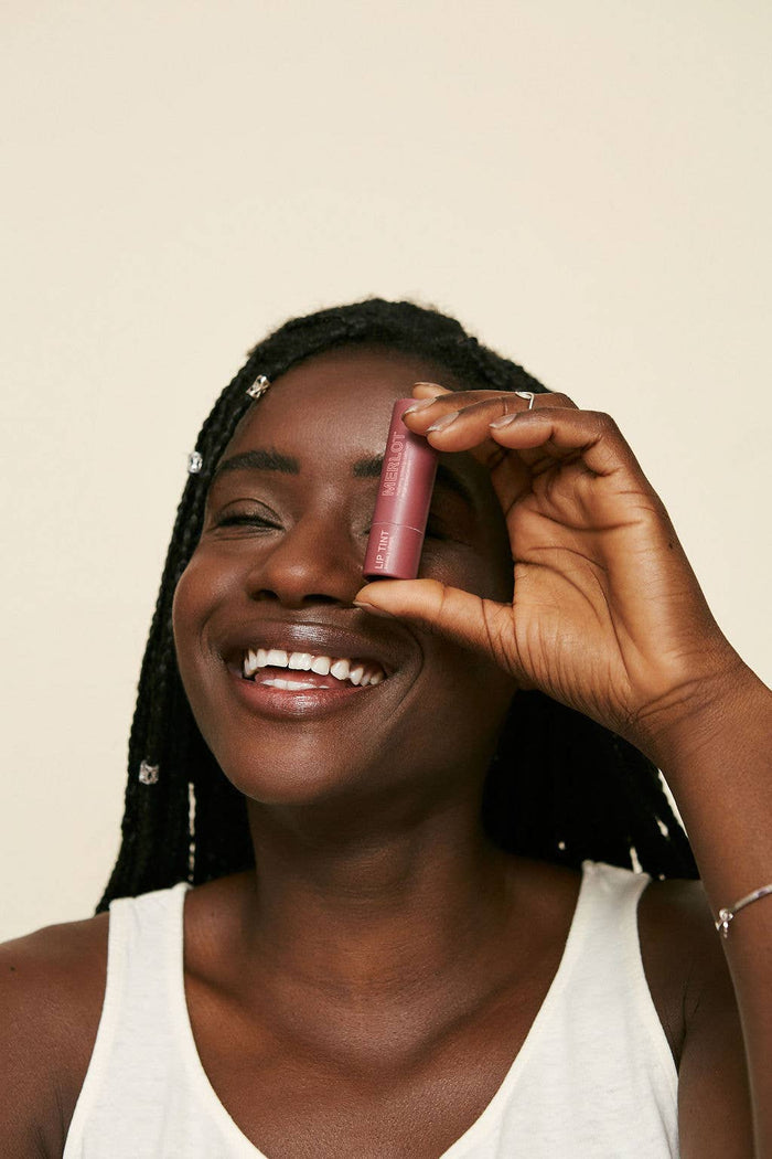 Pink house Lip Tint - Merlot