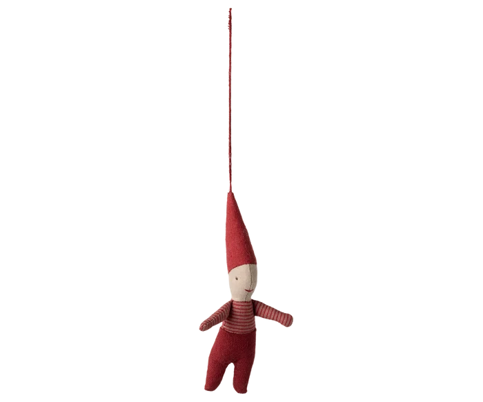 Pixy Ornament - Boy