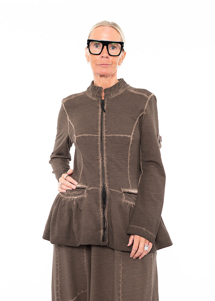 PLU JACKET