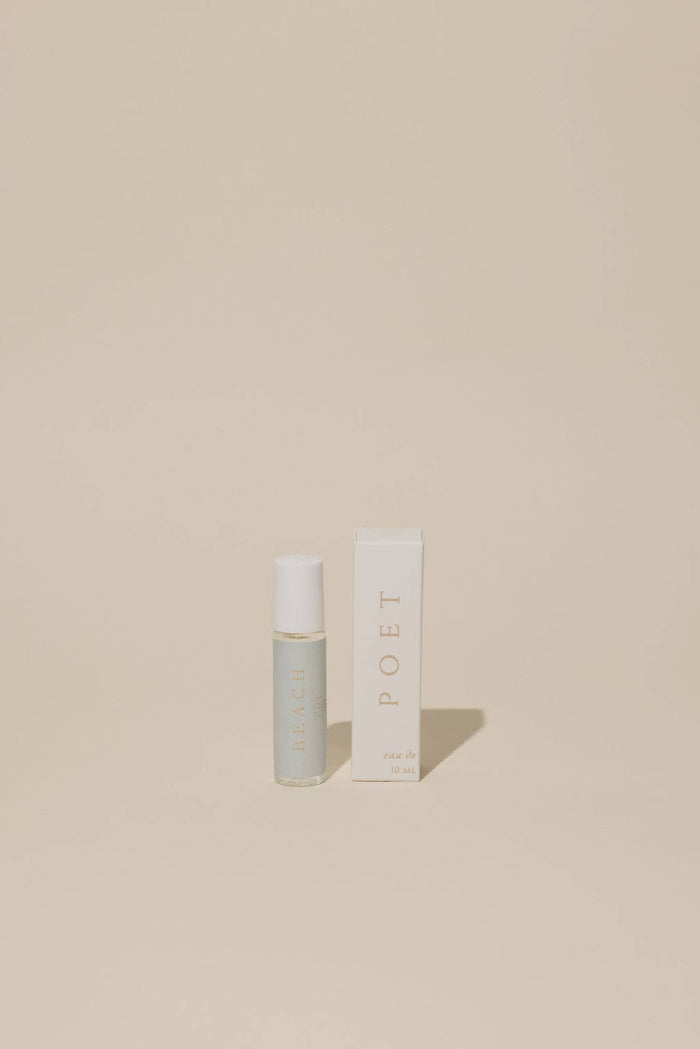 POET FARM Beach Eau de Parfum