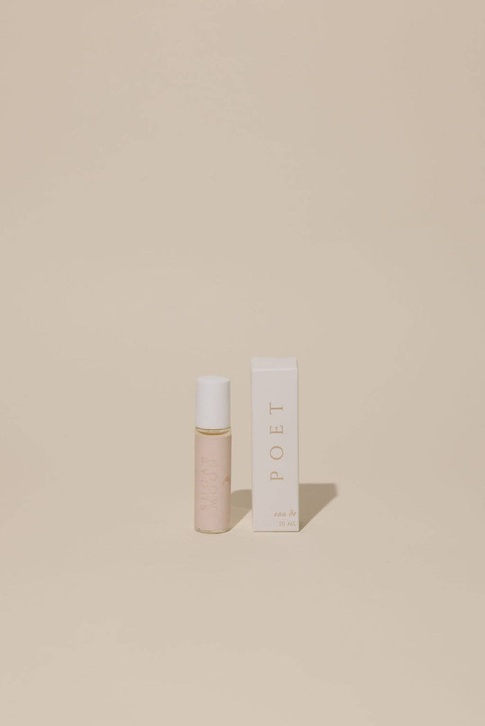 POET FARM Sugar Moon Eau de Parfum
