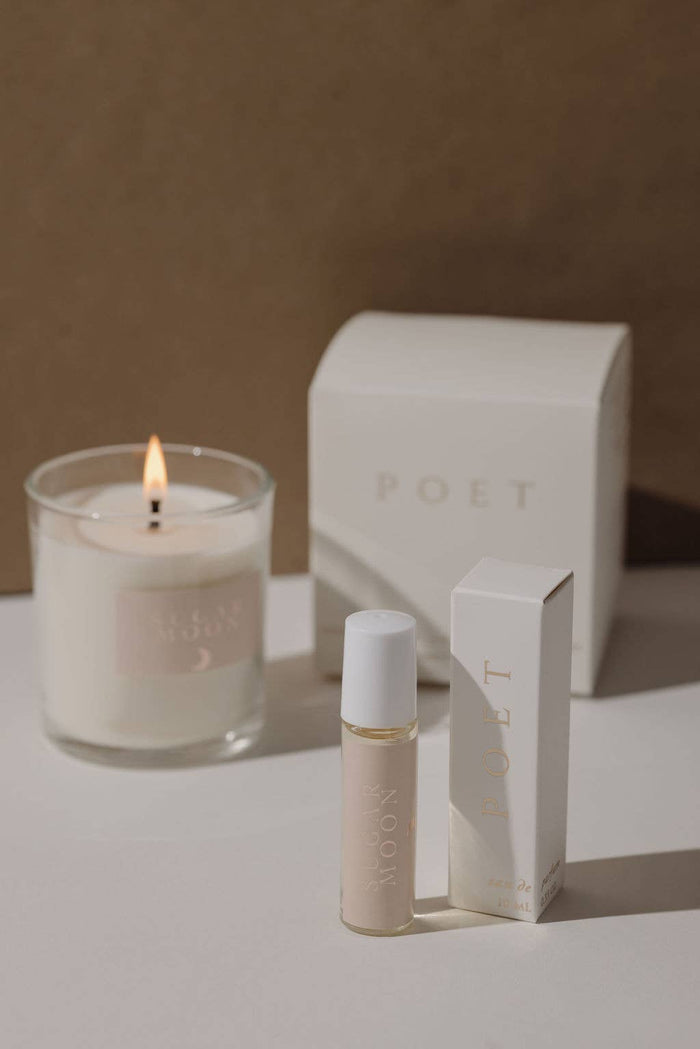 POET FARM Sugar Moon Eau de Parfum