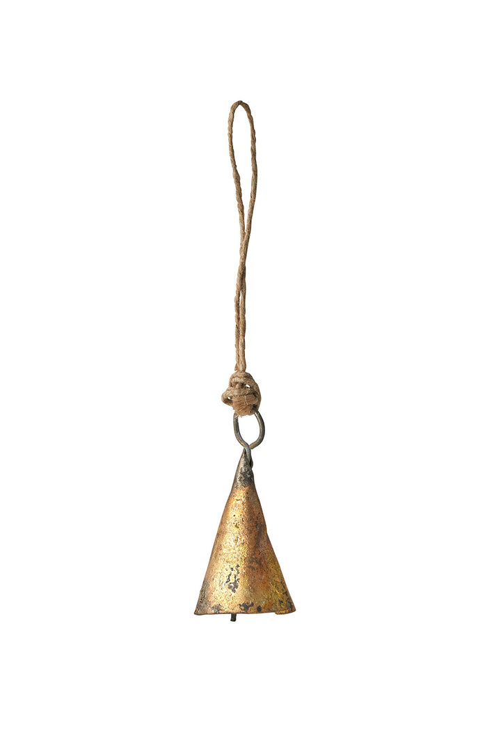Pointed Bells