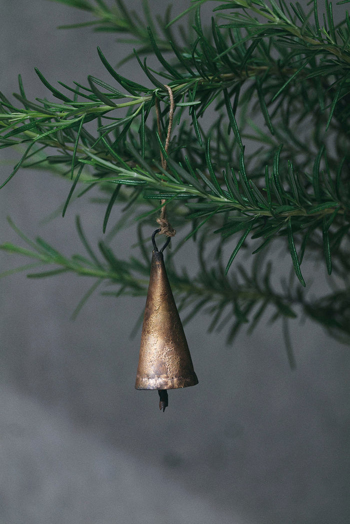 Pointed Bells