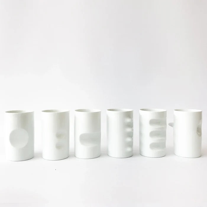 Porcelain Tea Cups