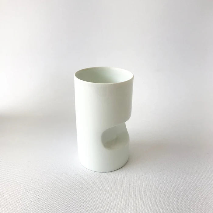 Porcelain Tea Cups