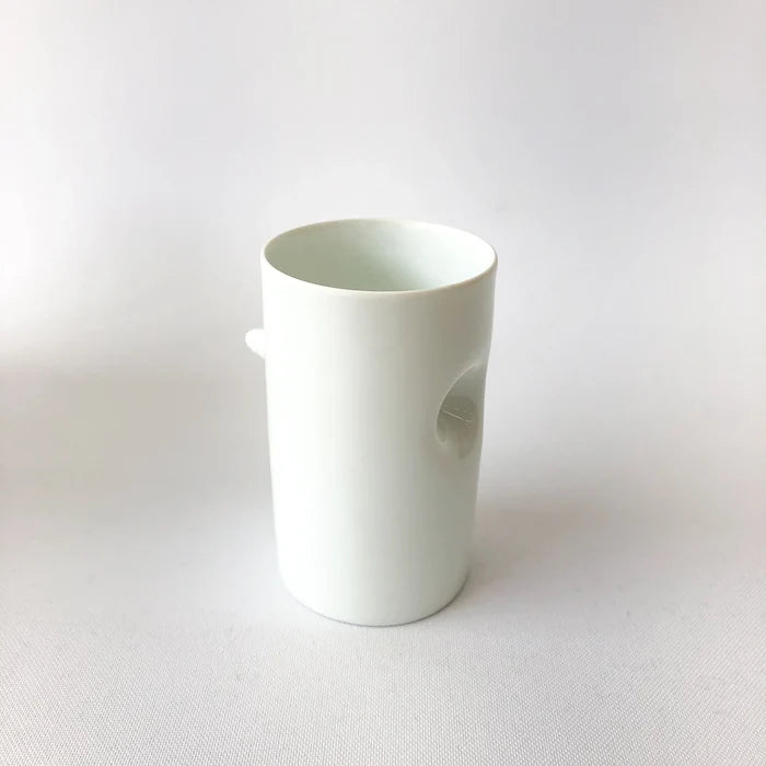 Porcelain Tea Cups