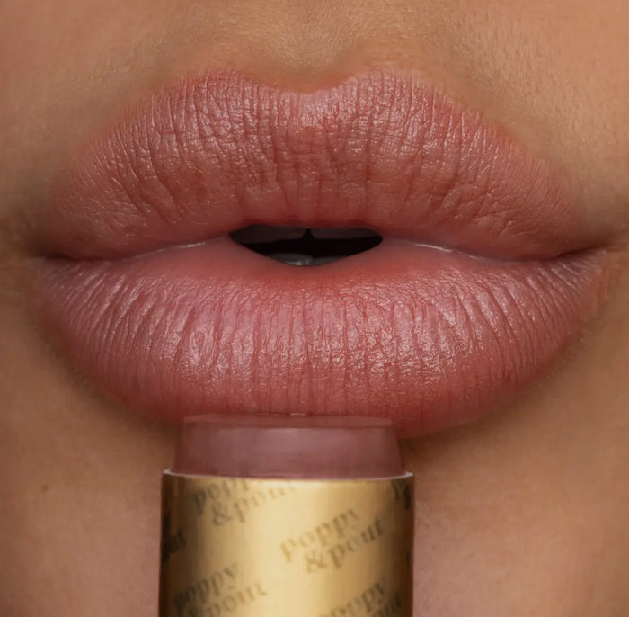 Pout & Poppy Lip Tint-Debbie