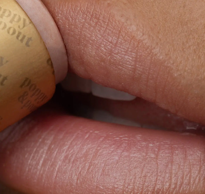 Pout & Poppy Lip Tint-Farrah