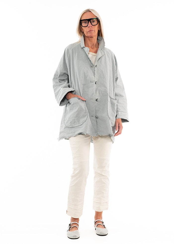 PRE-LOVED AEQUAMENTE JACKET