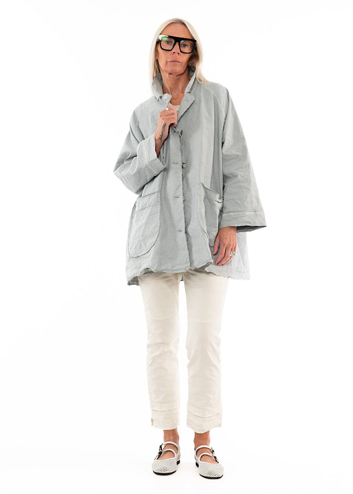 PRE-LOVED AEQUAMENTE JACKET