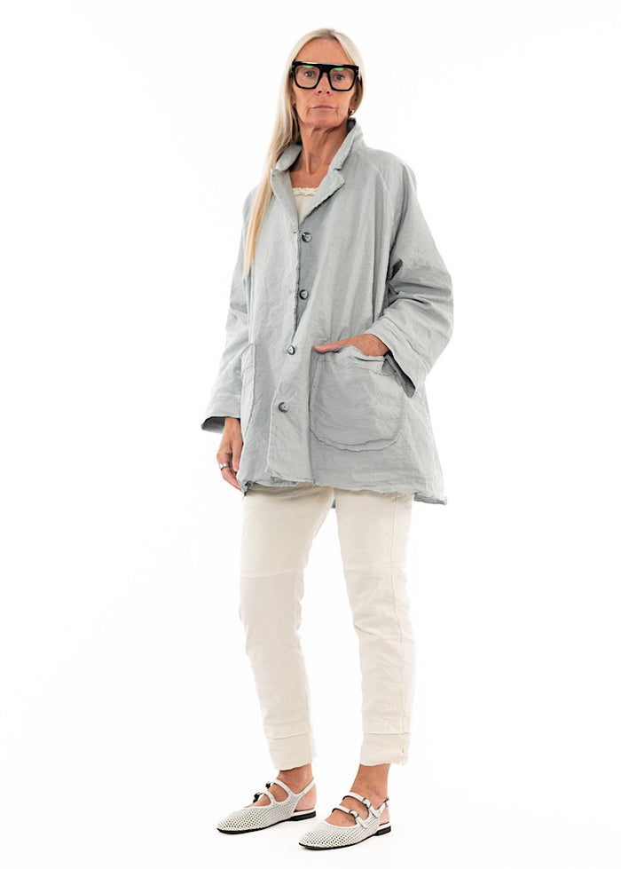 PRE-LOVED AEQUAMENTE JACKET