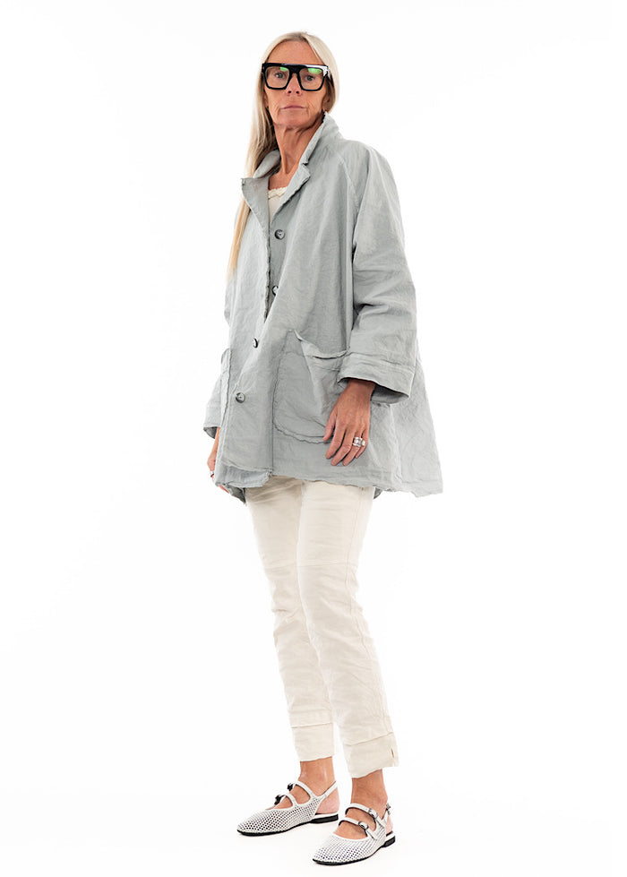 PRE-LOVED AEQUAMENTE JACKET