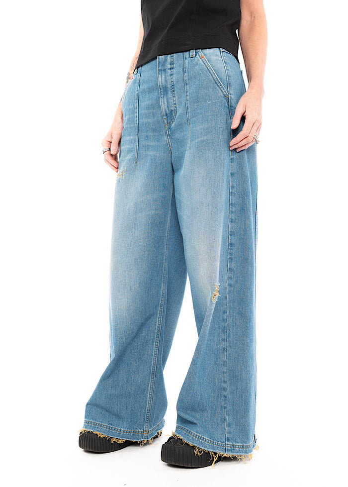 PRE-LOVED ANNETTE GÖRTZ BONDO1 TROUSER