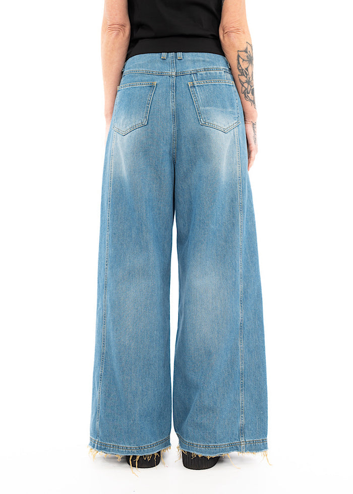 PRE-LOVED ANNETTE GÖRTZ BONDO1 TROUSER