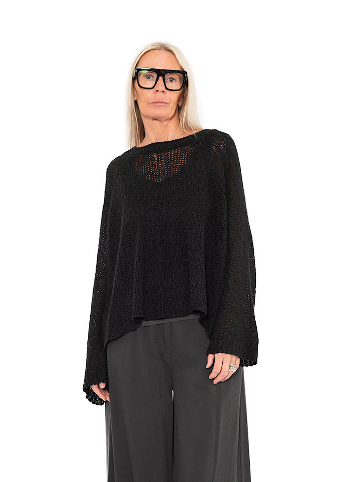 PRE-LOVED ANNETTE GÖRTZ CHIC PULLOVER