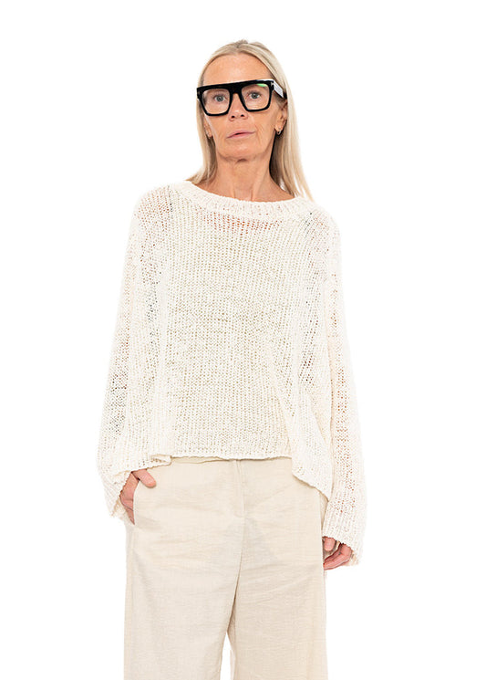 PRE-LOVED ANNETTE GÖRTZ CHIC PULLOVER