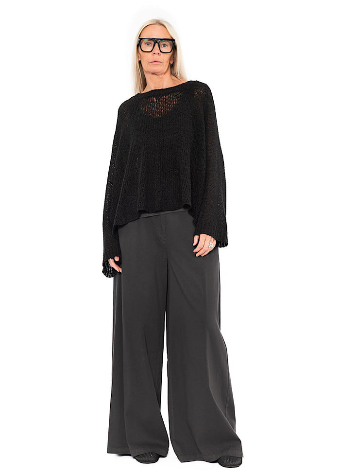 PRE-LOVED ANNETTE GÖRTZ CHIC PULLOVER