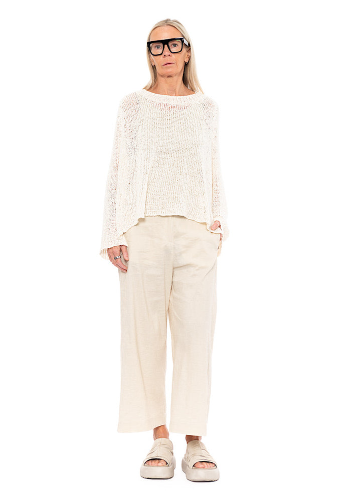 PRE-LOVED ANNETTE GÖRTZ CHIC PULLOVER