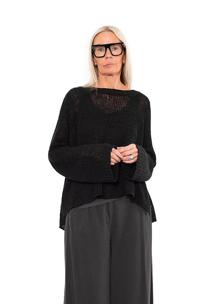 PRE-LOVED ANNETTE GÖRTZ CHIC PULLOVER