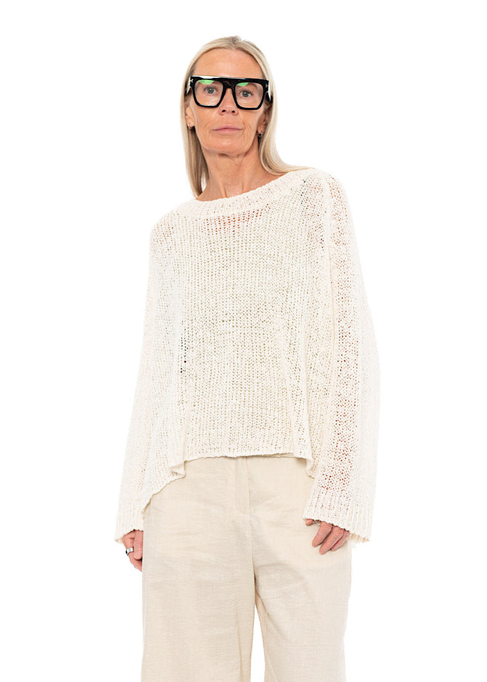 PRE-LOVED ANNETTE GÖRTZ CHIC PULLOVER