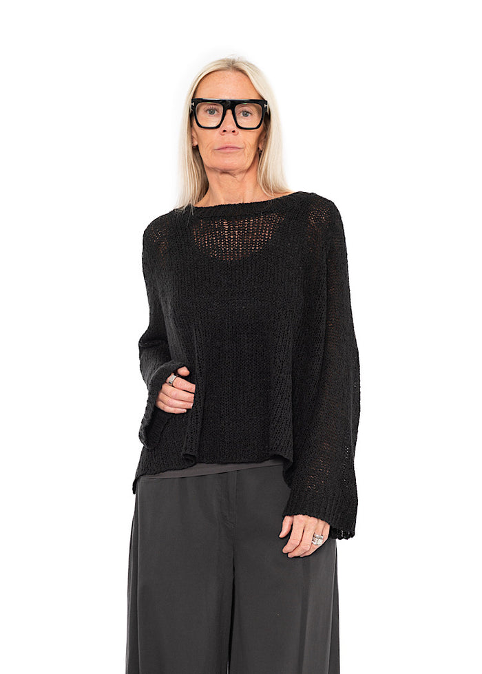 PRE-LOVED ANNETTE GÖRTZ CHIC PULLOVER